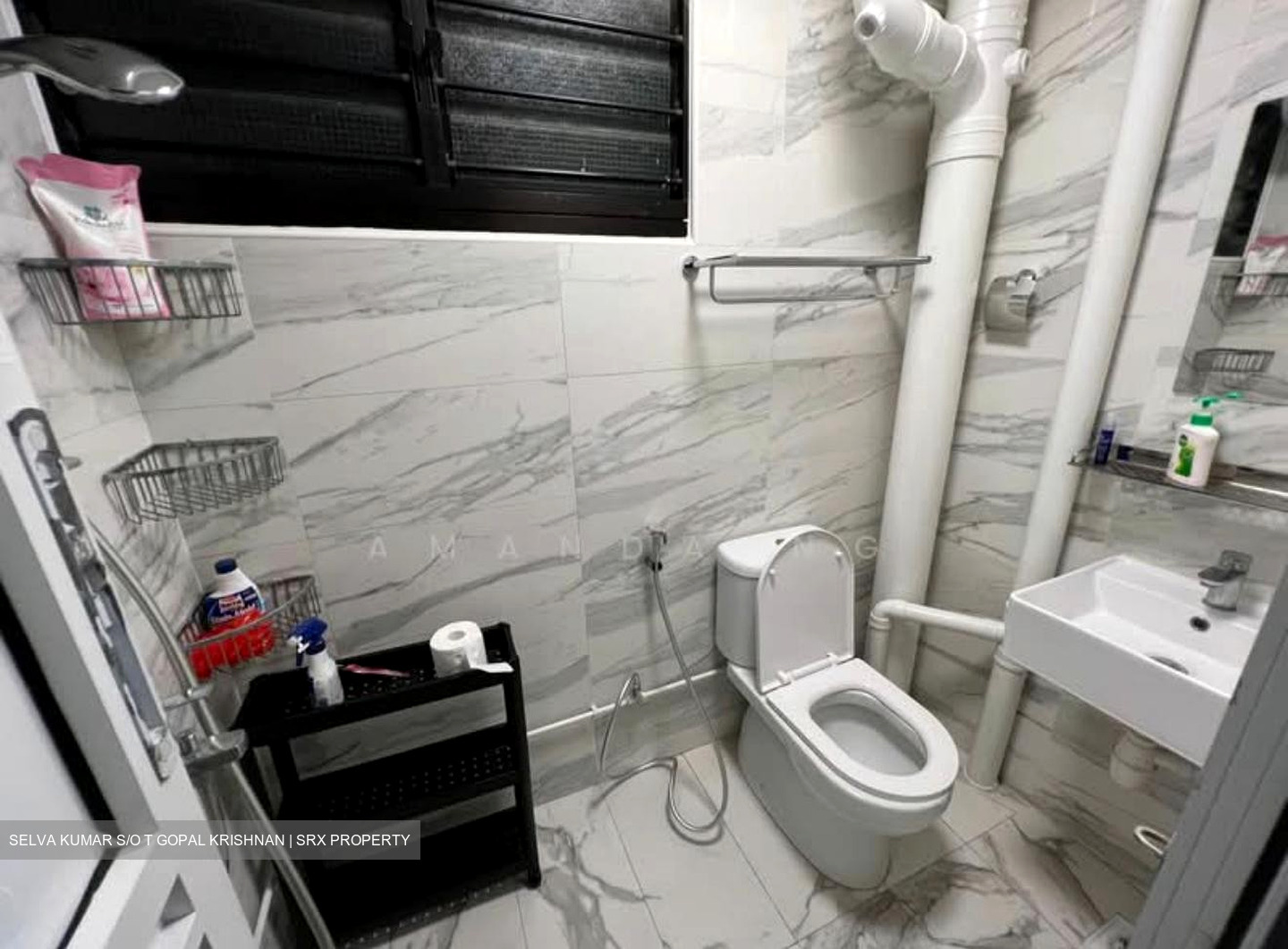 Blk 244 Jurong East Street 24 (Jurong East), HDB 3 Rooms #589356731